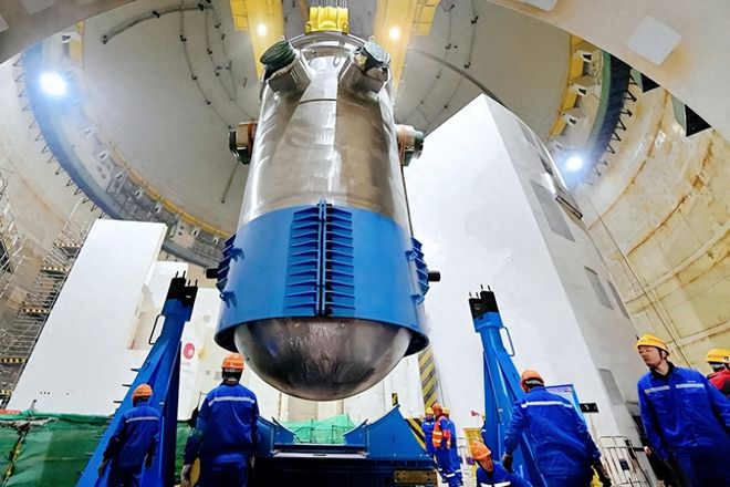 中国科技再传好消息!2024年这四大科技将彻底爆发(图1) 中国科技领域迎来突破!2024年四大技术预计全面爆发(图1)