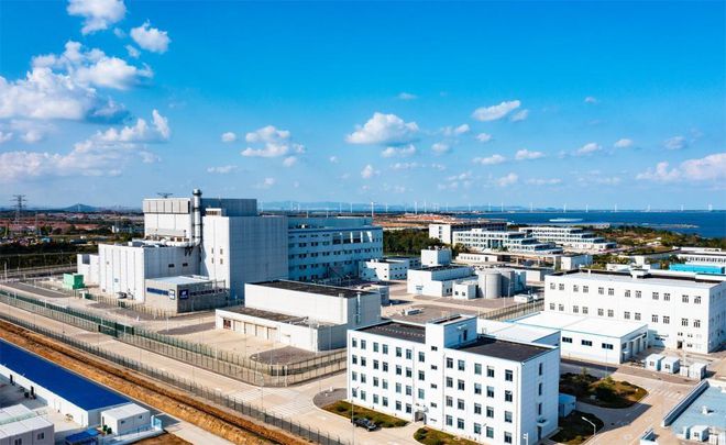 中国科技再传好消息!2024年这四大科技将彻底爆发(图10) 中国科技领域迎来突破!2024年四大技术预计全面爆发(图10)
