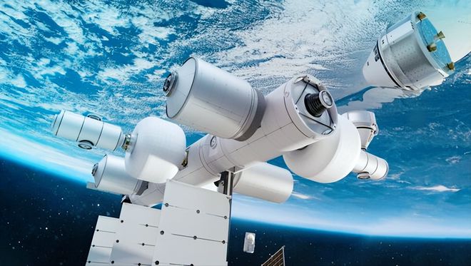 中国科技再传好消息!2024年这四大科技将彻底爆发(图14) 中国科技领域迎来突破!2024年四大技术预计全面爆发(图14)