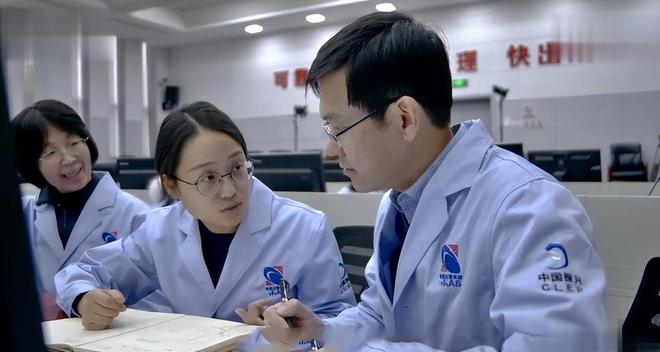 中国科技再传好消息!2024年这四大科技将彻底爆发(图15) 中国科技领域迎来突破!2024年四大技术预计全面爆发(图15)