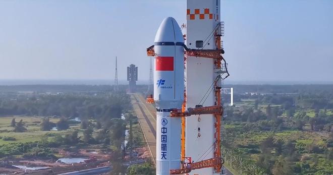 中国科技再传好消息!2024年这四大科技将彻底爆发(图18) 中国科技领域迎来突破!2024年四大技术预计全面爆发(图18)