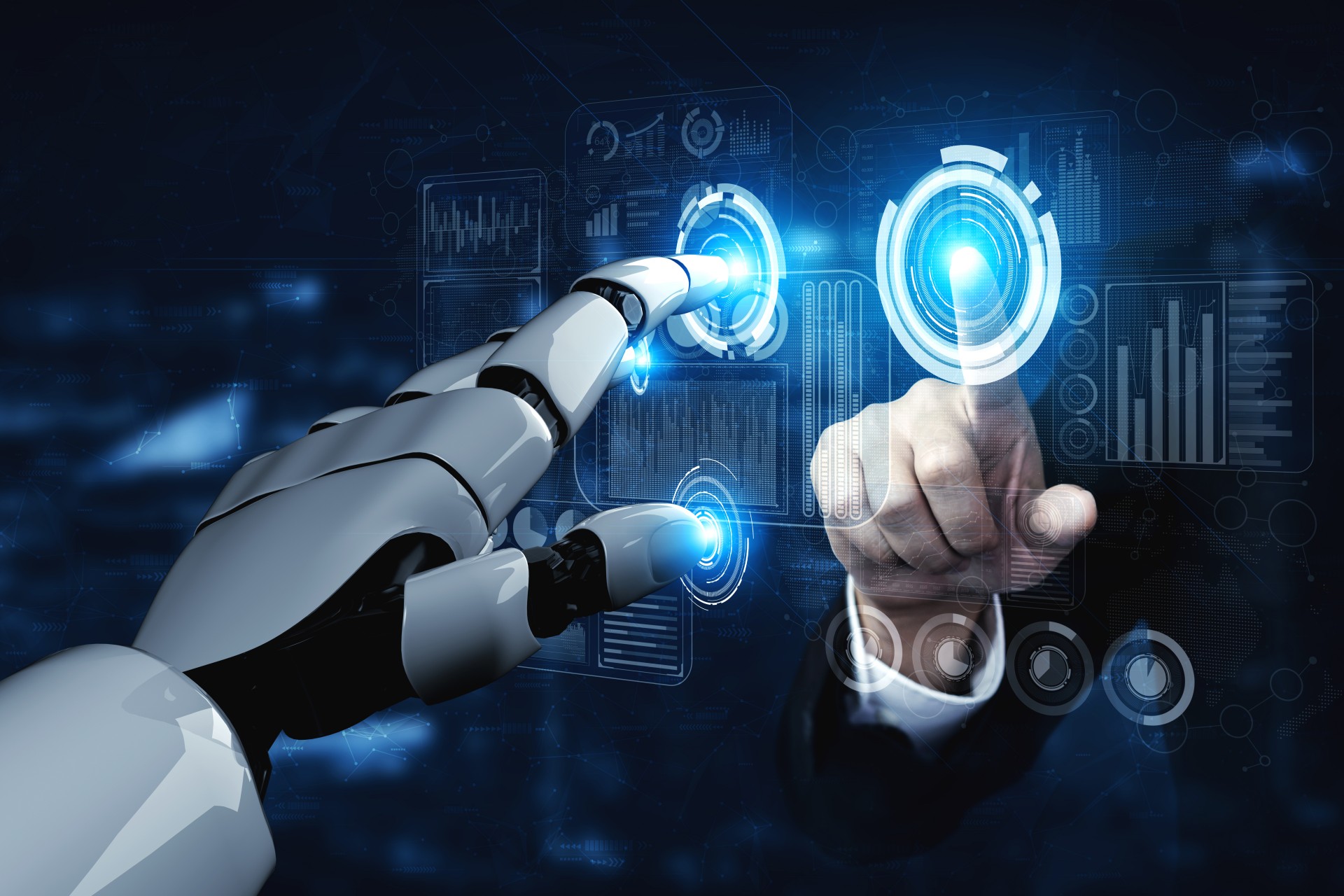 2024年最具影响力的自动化技术(图1) 2024年最具影响力的自动化技术(图1)
