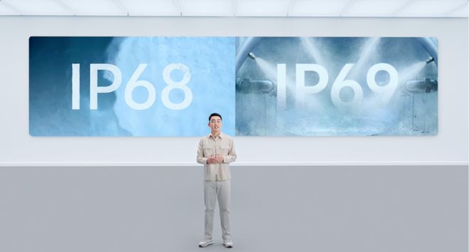 AI蓝心大模型+全焦段人像 vivo S19率先开启人像摄像新玩法(图10) AI蓝心大模型+全焦段人像 vivo S19率先开启人像摄像新玩法(图10)