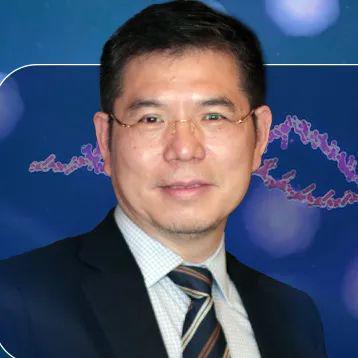 【新年寄语】对于2024这20多位中国创新药新锐公司高管如是说!(图2) 【新年寄语】对于2024这20多位中国创新药新锐公司高管如是说!(图2)