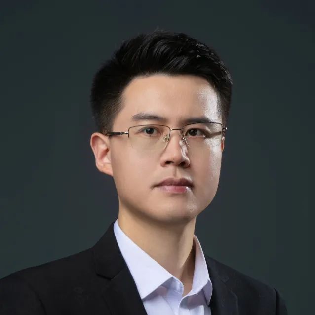 【新年寄语】对于2024这20多位中国创新药新锐公司高管如是说!(图16) 【新年寄语】对于2024这20多位中国创新药新锐公司高管如是说!(图16)