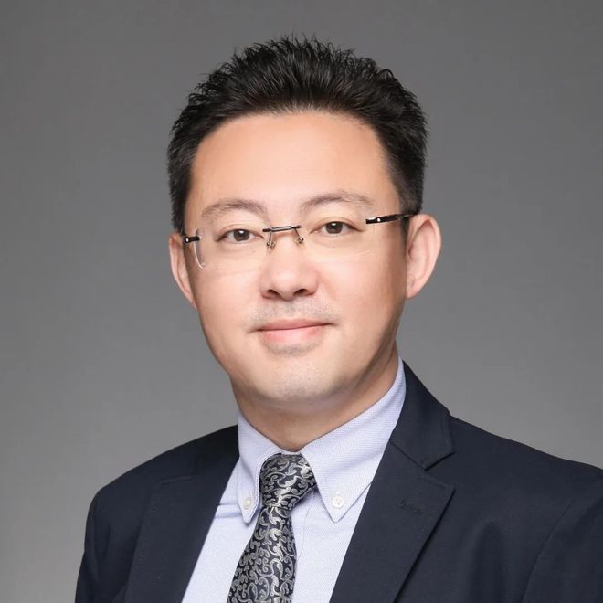 【新年寄语】对于2024这20多位中国创新药新锐公司高管如是说!(图14) 【新年寄语】对于2024这20多位中国创新药新锐公司高管如是说!(图14)