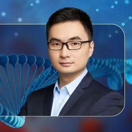 【新年寄语】对于2024这20多位中国创新药新锐公司高管如是说!(图23) 【新年寄语】对于2024这20多位中国创新药新锐公司高管如是说!(图23)