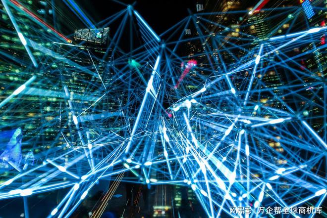 预见未来:2024年的18个突破性人工智能应用案例(图1) 预见未来:2024年的18个突破性人工智能应用案例(图1)