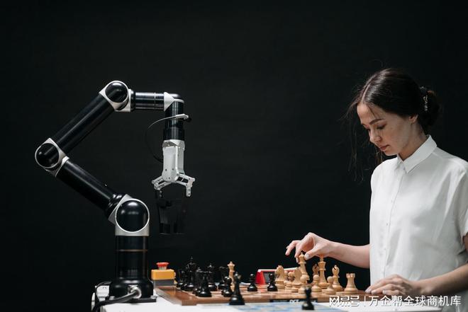 预见未来:2024年的18个突破性人工智能应用案例(图5) 预见未来:2024年的18个突破性人工智能应用案例(图5)