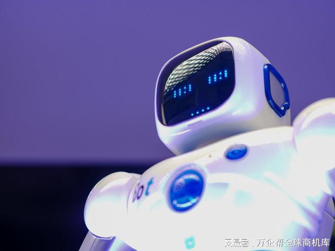 预见未来:2024年的18个突破性人工智能应用案例(图11) 预见未来:2024年的18个突破性人工智能应用案例(图11)
