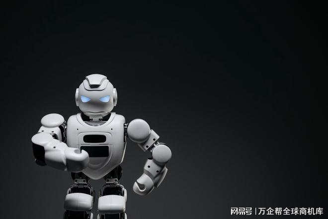 预见未来:2024年的18个突破性人工智能应用案例(图8) 预见未来:2024年的18个突破性人工智能应用案例(图8)