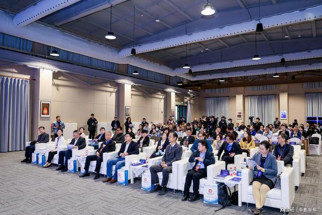 AI智汇驱动中影年年以科技笔触勾勒数字科技新篇章(图3) AI智汇驱动中影年年以科技笔触勾勒数字科技新篇章(图3)