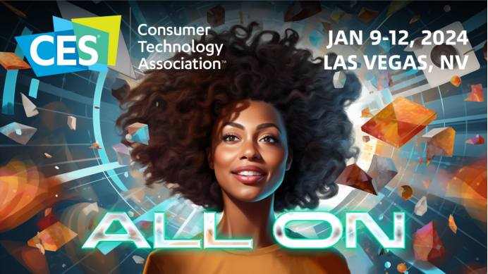 CES 2024前瞻:AI与科技大年(图1) CES 2024前瞻:AI与科技大年(图1)