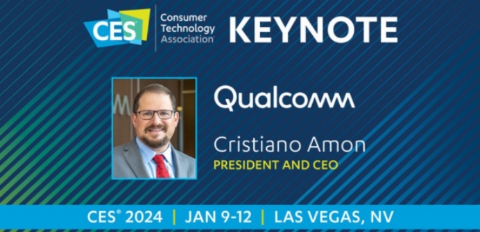 CES 2024前瞻:AI与科技大年(图9) CES 2024前瞻:AI与科技大年(图9)