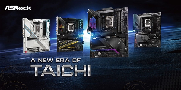 华擎科技全新AI解决方案震撼亮相Computex 2024(图2)
