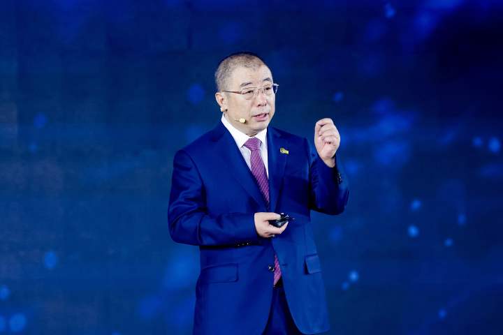 AI驱动安全 2024北京网络安全大会(BCS)开幕(图2) AI驱动安全 2024北京网络安全大会(BCS)开幕(图2)