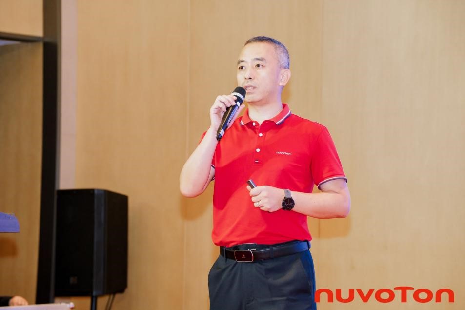 共塑智能未来:科技2024创新峰会点亮科技新篇章(图2) 共塑智能未来:科技2024创新峰会点亮科技新篇章(图2)