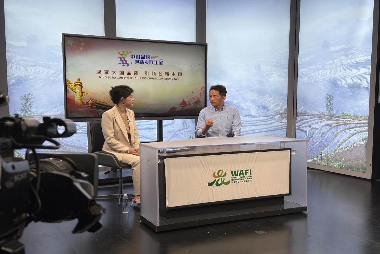 上海顶策科技股份有限公司成功入围“中国品牌创新发展工程”中国企业品牌库(图2)
