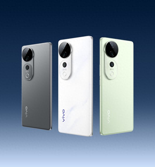 vivo S19 Pro上手体验618购机超值之选(图1)