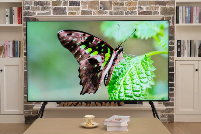 2024年Mini LED电视推荐TCL超旗舰Q10K Pro视听体验太炸裂(图6) 2024年Mini LED电视推荐TCL超旗舰Q10K Pro视听体验太炸裂(图6)