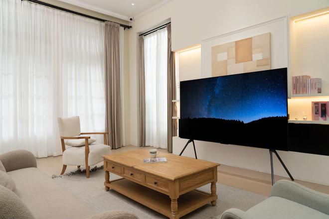 2024年Mini LED电视推荐TCL超旗舰Q10K Pro视听体验太炸裂(图7) 2024年Mini LED电视推荐TCL超旗舰Q10K Pro视听体验太炸裂(图7)