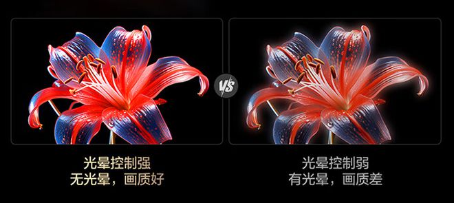 2024年Mini LED电视推荐TCL超旗舰Q10K Pro视听体验太炸裂(图4) 2024年Mini LED电视推荐TCL超旗舰Q10K Pro视听体验太炸裂(图4)