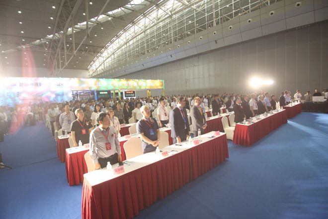 科技创新 数智赋能!2024中国(西安)丝路交通博览会他来了!(图1) 科技创新 数智赋能!2024中国(西安)丝路交通博览会他来了!(图1)
