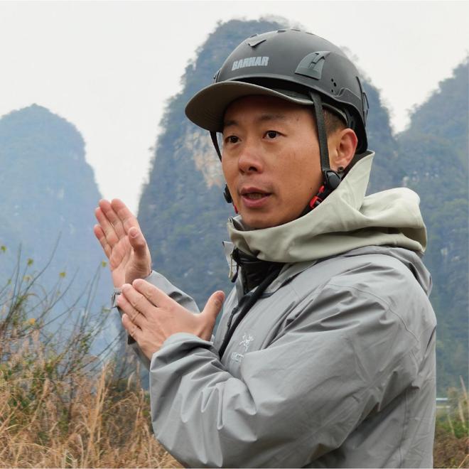 MediaTek联合Discovery探索频道推新节目 由天玑9300芯片手机全程录制(图4) MediaTek联合Discovery探索频道推新节目 由天玑9300芯片手机全程录制(图4)