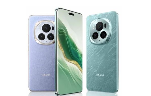 BOE亮相MWC 2024 展出10余款先进OLED创新产品(图2) BOE亮相MWC 2024 展出10余款先进OLED创新产品(图2)