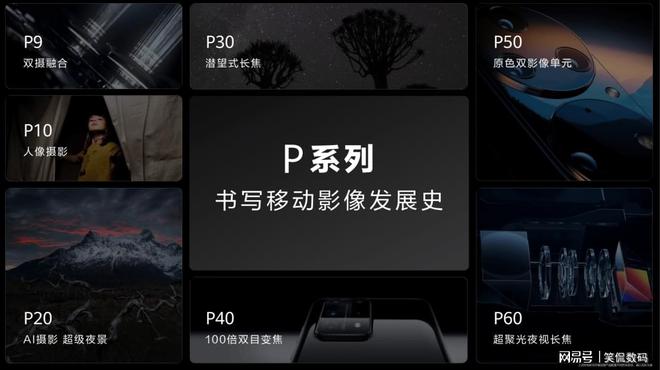 2024华为影像XMAGE品牌之夜：十大趋势再引移动影像新潮流(图1)