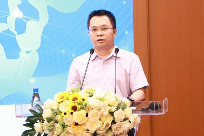 携客云出席2024中小微企业日主题活动分享高科技高成长的奥秘！(图2)