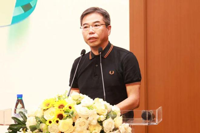 携客云出席2024中小微企业日主题活动分享高科技高成长的奥秘！(图3)