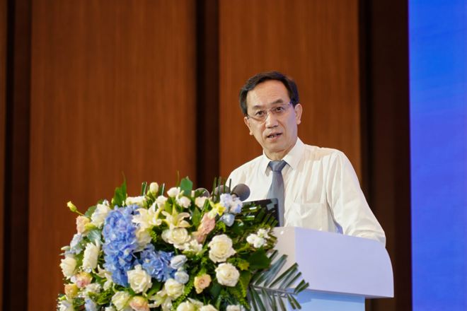 药研无界向智求新!2024国际医药服务产业创新发展大会暨第九届中国医药研发·创新峰会隆重开幕(图2) 药研无界向智求新!2024国际医药服务产业创新发展大会暨第九届中国医药研发·创新峰会隆重开幕(图2)