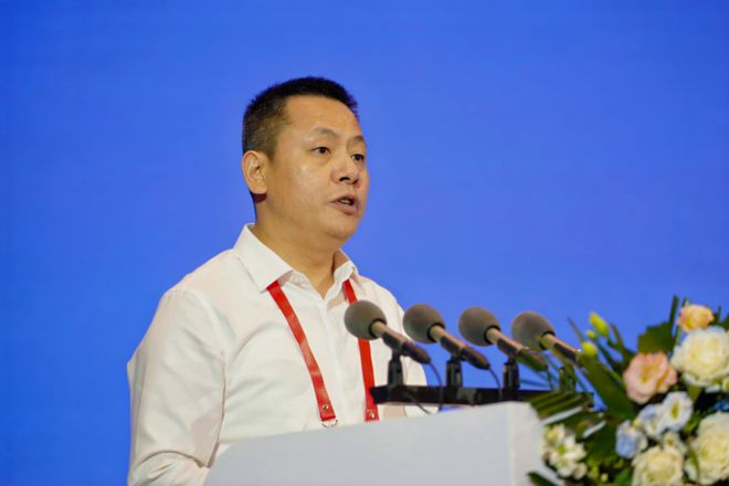 药研无界向智求新!2024国际医药服务产业创新发展大会暨第九届中国医药研发·创新峰会隆重开幕(图5) 药研无界向智求新!2024国际医药服务产业创新发展大会暨第九届中国医药研发·创新峰会隆重开幕(图5)