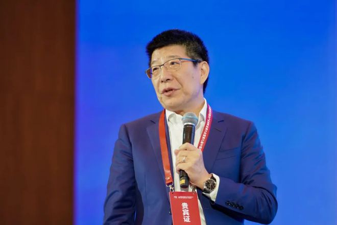 药研无界向智求新!2024国际医药服务产业创新发展大会暨第九届中国医药研发·创新峰会隆重开幕(图11) 药研无界向智求新!2024国际医药服务产业创新发展大会暨第九届中国医药研发·创新峰会隆重开幕(图11)