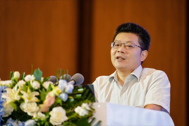 药研无界向智求新!2024国际医药服务产业创新发展大会暨第九届中国医药研发·创新峰会隆重开幕(图12) 药研无界向智求新!2024国际医药服务产业创新发展大会暨第九届中国医药研发·创新峰会隆重开幕(图12)