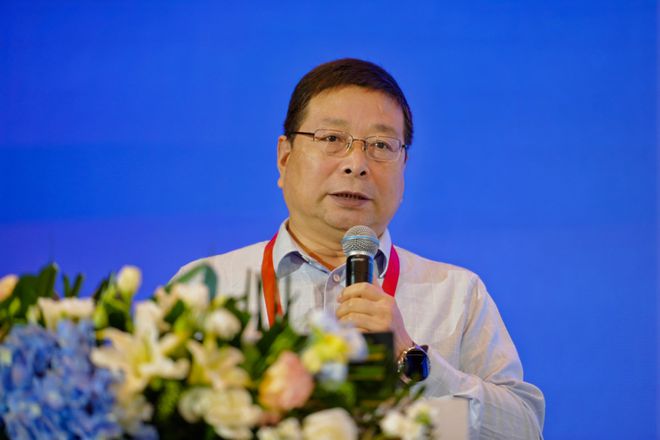 药研无界向智求新!2024国际医药服务产业创新发展大会暨第九届中国医药研发·创新峰会隆重开幕(图9) 药研无界向智求新!2024国际医药服务产业创新发展大会暨第九届中国医药研发·创新峰会隆重开幕(图9)