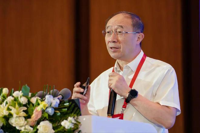 药研无界向智求新!2024国际医药服务产业创新发展大会暨第九届中国医药研发·创新峰会隆重开幕(图10) 药研无界向智求新!2024国际医药服务产业创新发展大会暨第九届中国医药研发·创新峰会隆重开幕(图10)