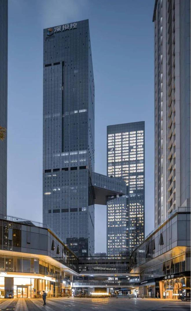 2024官方!深圳湾创新科技中心怎么样值得买吗?楼盘解析一文读懂(图4) 2024官方!深圳湾创新科技中心怎么样值得买吗?楼盘解析一文读懂(图4)