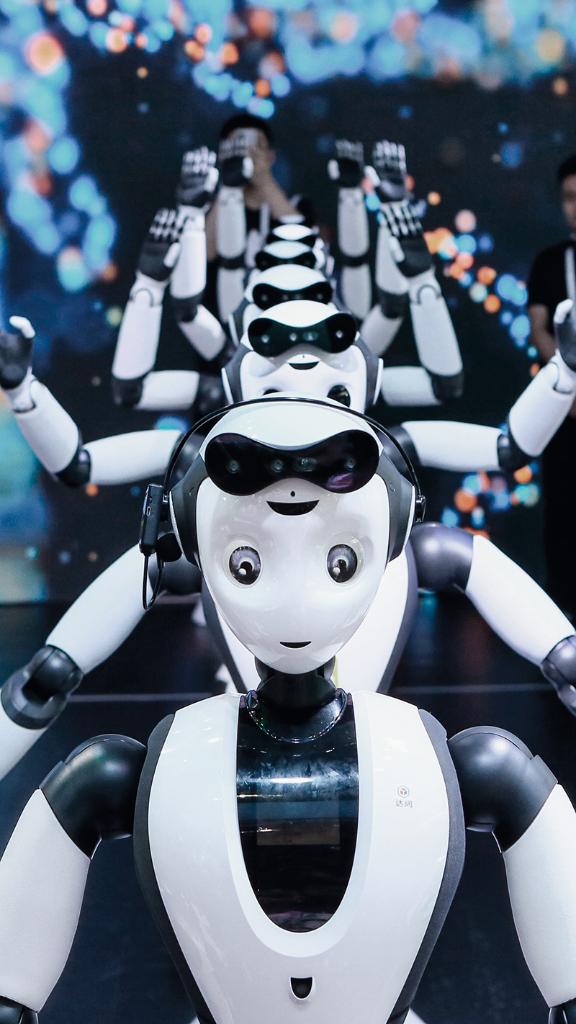 前瞻2024人工智能四大趋势(图2) 前瞻2024人工智能四大趋势(图2)
