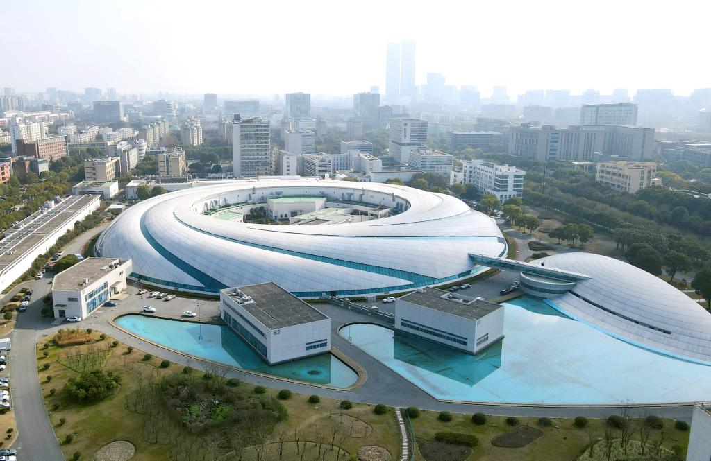 浦东引领区建设交三周年“答卷” 加快改革试点“苗圃变森林”(图1) 浦东引领区建设交三周年“答卷” 加快改革试点“苗圃变森林”(图1)