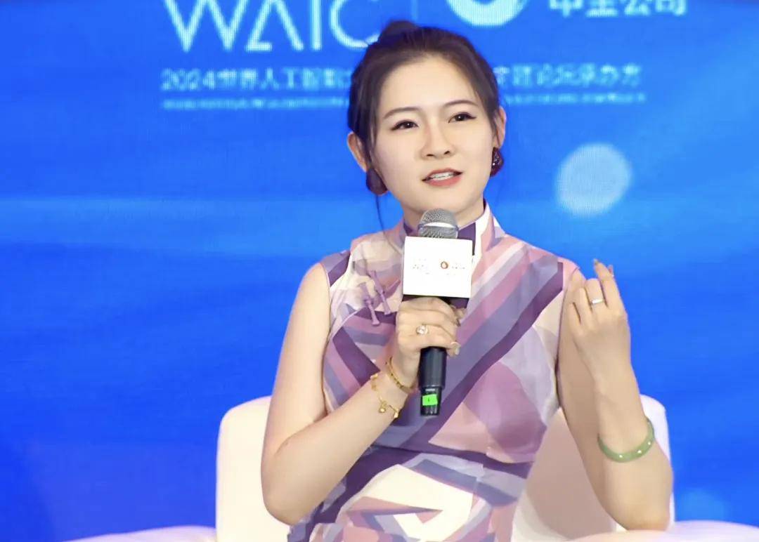 BrainCo强脑科技亮相2024世界人工智能大会丨2024 WAIC(图10)