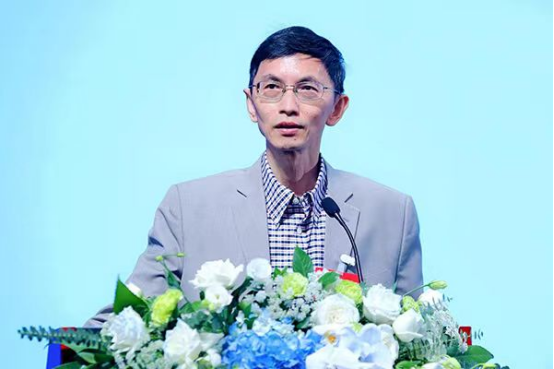 2024人工智能与教育发展大会举行聚焦“人工智能下的教育趋势”(图12) 2024人工智能与教育发展大会举行聚焦“人工智能下的教育趋势”(图12)