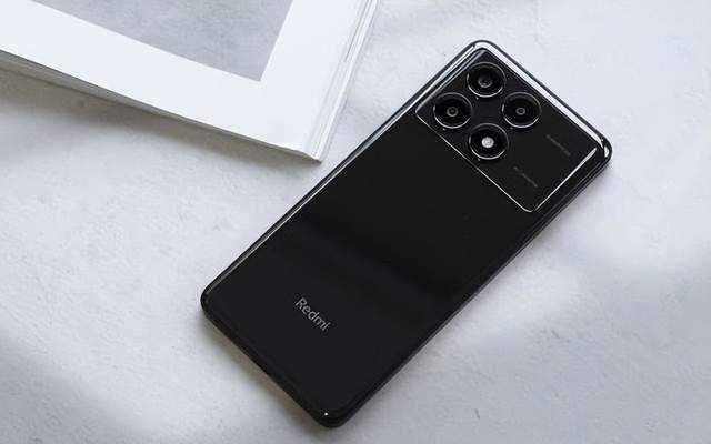 16G+1T顶级内存150万跑分+直面屏+5500mAh红米依旧很厚道!(图1) 16G+1T顶级内存150万跑分+直面屏+5500mAh红米依旧很厚道!(图1)