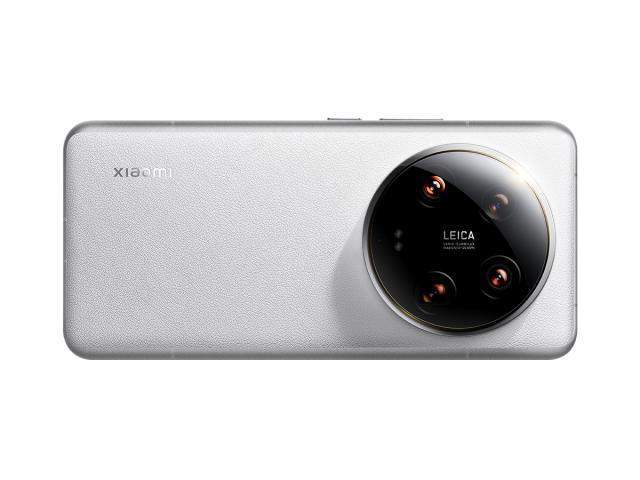 小米14 Ultra正式发布:号称小米最强大的影像旗舰售价6499元起(图2) 小米14 Ultra正式发布:号称小米最强大的影像旗舰售价6499元起(图2)