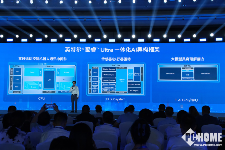 英特尔举办2024网络与边缘计算行业大会 推动边缘AI创新发展(图6) 英特尔举办2024网络与边缘计算行业大会 推动边缘AI创新发展(图6)