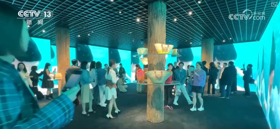 企业外资来源地丰富、能级水平高外商信心满满 拥抱中国市场!(图2) 企业外资来源地丰富、能级水平高外商信心满满 拥抱中国市场!(图2)