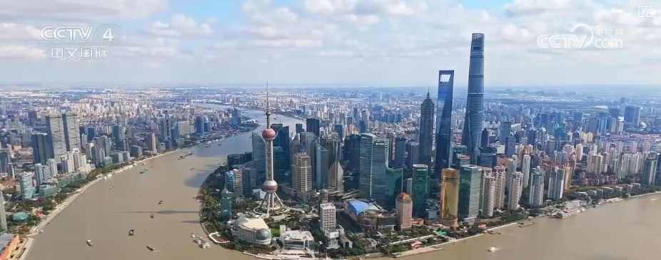 企业外资来源地丰富、能级水平高外商信心满满 拥抱中国市场!(图5) 企业外资来源地丰富、能级水平高外商信心满满 拥抱中国市场!(图5)