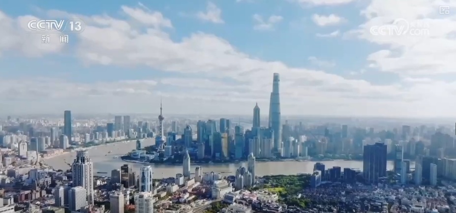 企业外资来源地丰富、能级水平高外商信心满满 拥抱中国市场!(图3) 企业外资来源地丰富、能级水平高外商信心满满 拥抱中国市场!(图3)