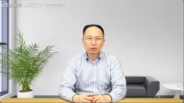 Future Marketing、京东云和陆泽科技【2024AI时代电商营销新解法-上海站】研讨会圆满落幕(图2) Future Marketing、京东云和陆泽科技【2024AI时代电商营销新解法-上海站】研讨会圆满落幕(图2)